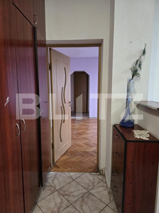 Apartament de vânzare 3 camere Careiului - 164275AV | BLITZ Satu Mare | Poza4