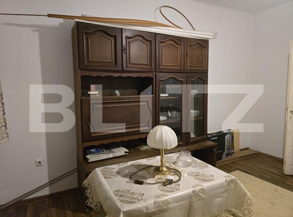 Casa de vânzare 4 camere Titulescu - 164289CV | BLITZ Satu Mare | Poza2