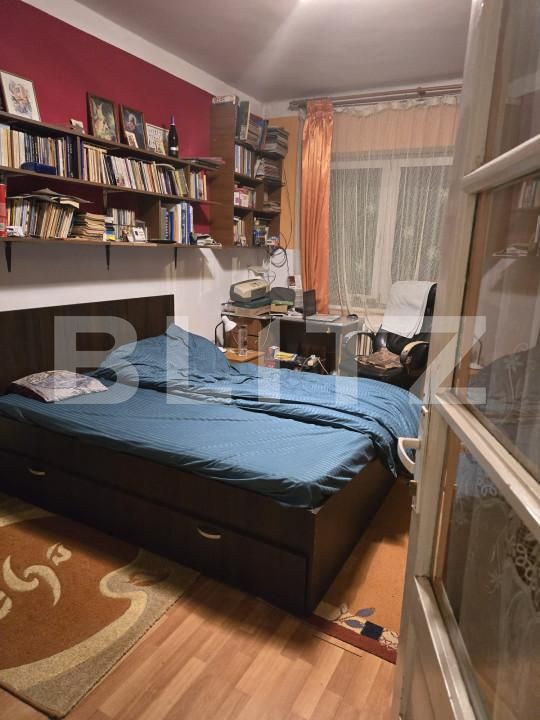 Casa de vânzare 4 camere Titulescu - 164289CV | BLITZ Satu Mare | Poza1