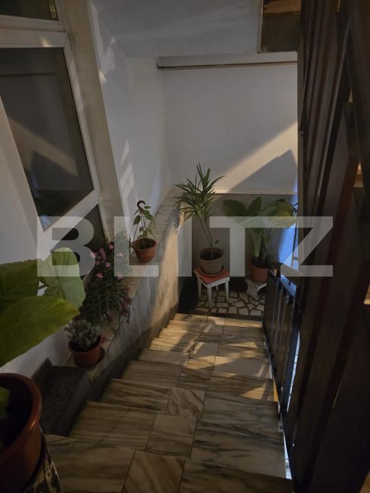 Casa de vânzare 4 camere Titulescu - 164289CV | BLITZ Satu Mare | Poza4