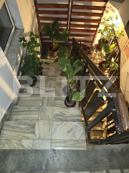 Casa de vânzare 4 camere Titulescu - 164289CV | BLITZ Satu Mare | Poza5