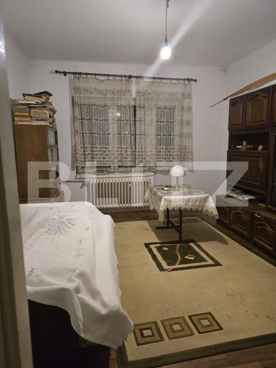 Casa de vânzare 4 camere Titulescu - 164289CV | BLITZ Satu Mare | Poza6