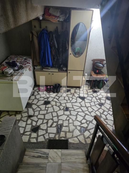 Casa de vânzare 4 camere Titulescu - 164289CV | BLITZ Satu Mare | Poza14
