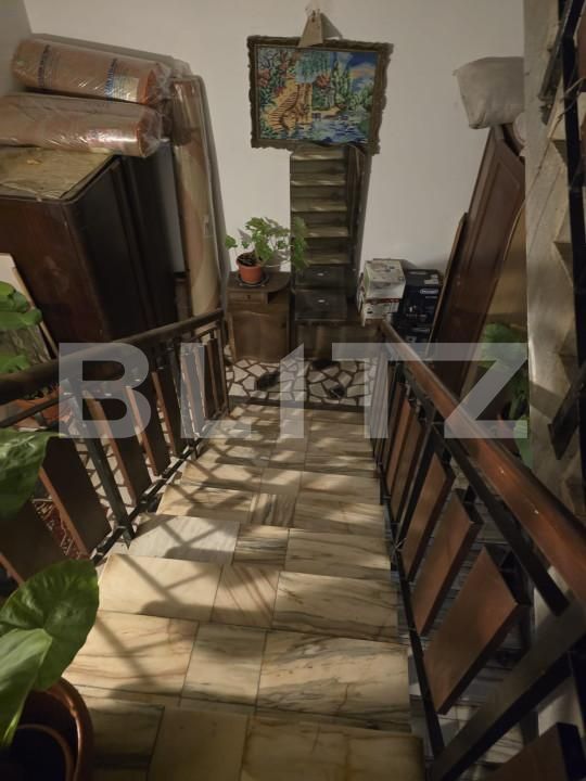 Casa de vânzare 4 camere Titulescu - 164289CV | BLITZ Satu Mare | Poza7
