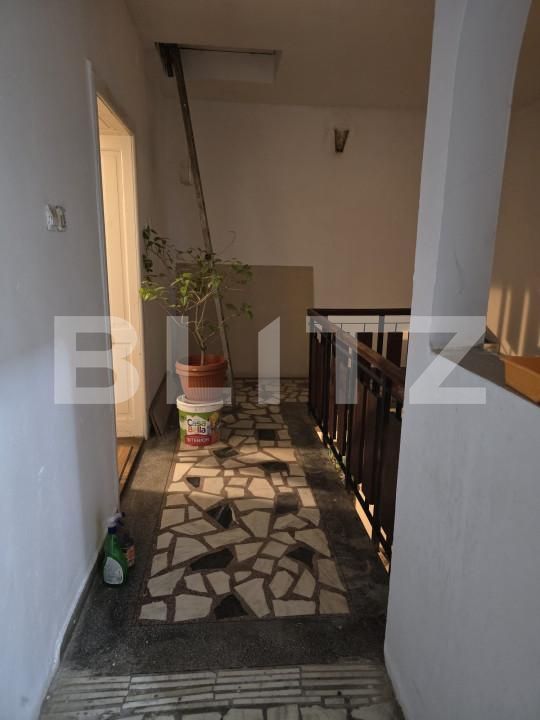 Casa de vânzare 4 camere Titulescu - 164289CV | BLITZ Satu Mare | Poza9