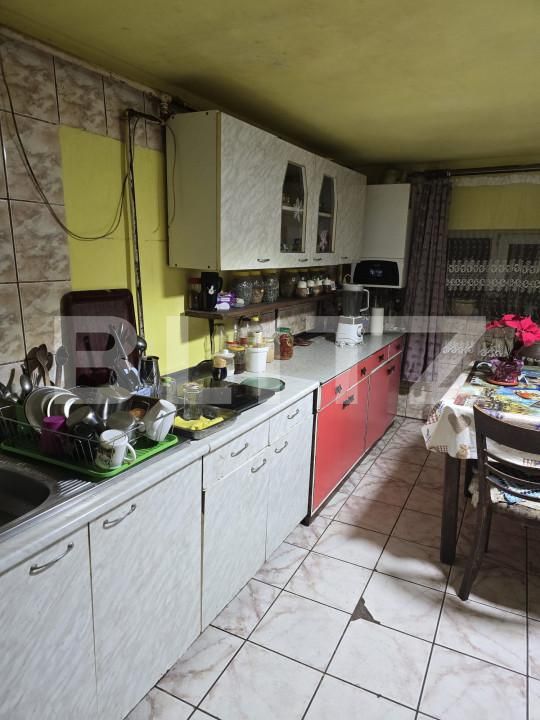 Casa de vânzare 4 camere Titulescu - 164289CV | BLITZ Satu Mare | Poza10