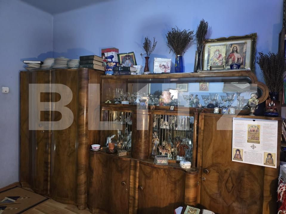 Casa de vânzare 4 camere Titulescu - 164289CV | BLITZ Satu Mare | Poza2