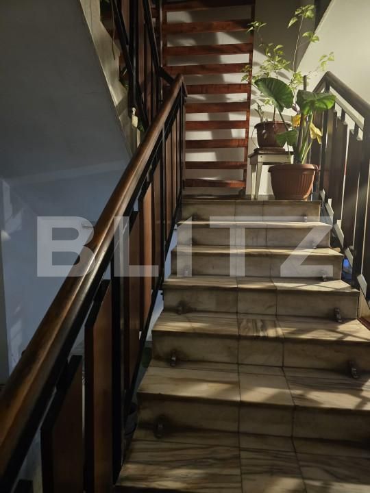 Casa de vânzare 4 camere Titulescu - 164289CV | BLITZ Satu Mare | Poza4