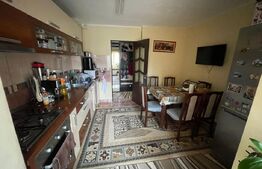 Apartament cu 2 camere, 58 mp, zona Carpati 2