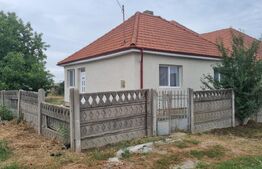 Casa de vanzaare, 80 mp, zona Bercu nou