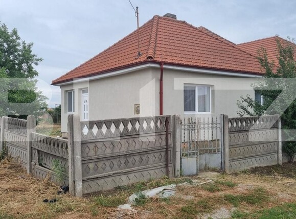 Casa de vânzare 2 camere Bercu Nou - 164483CV | BLITZ Satu Mare | Poza1