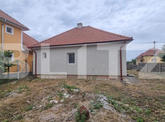 Casa de vânzare 2 camere Bercu Nou - 164483CV | BLITZ Satu Mare | Poza2