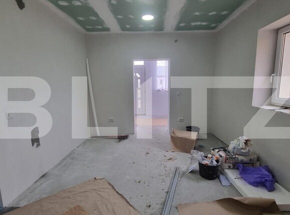 Casa de vânzare 2 camere Bercu Nou - 164483CV | BLITZ Satu Mare | Poza8