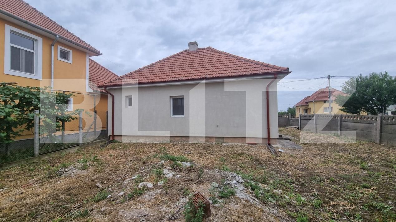 Casa de vânzare 2 camere Bercu Nou - 164483CV | BLITZ Satu Mare | Poza2