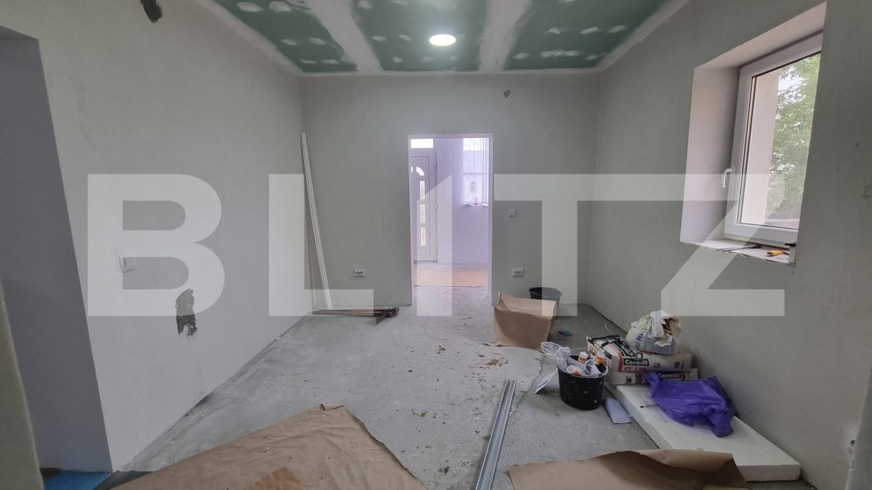 Casa de vânzare 2 camere Bercu Nou - 164483CV | BLITZ Satu Mare | Poza8