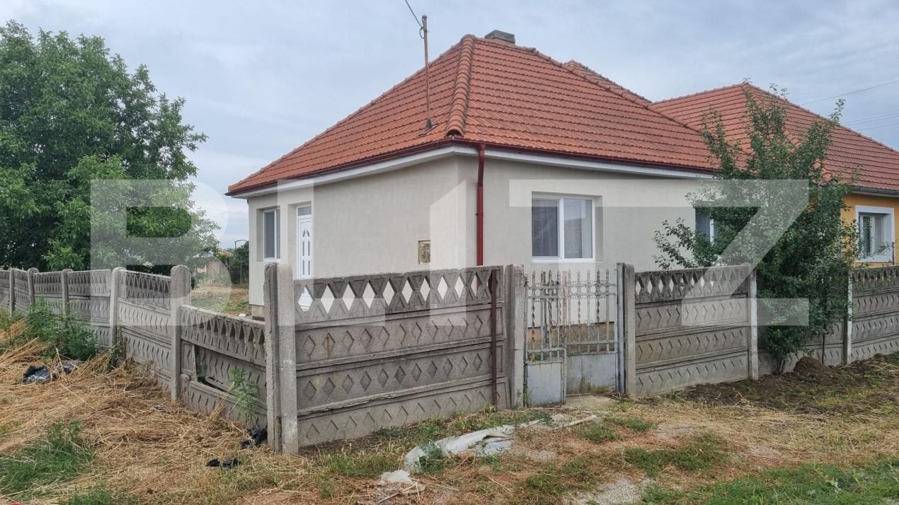 Casa de vânzare 2 camere Bercu Nou - 164483CV | BLITZ Satu Mare | Poza6