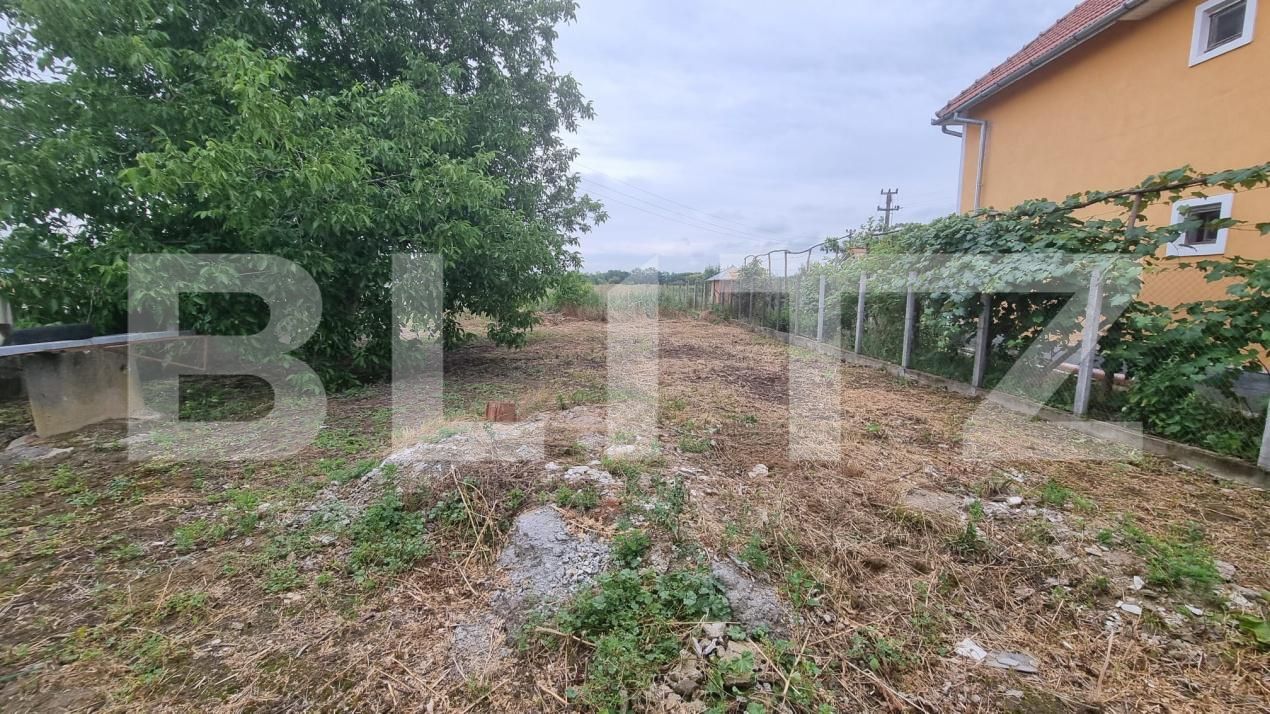 Casa de vânzare 2 camere Bercu Nou - 164483CV | BLITZ Satu Mare | Poza8