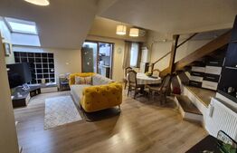 Apartament cu 3 camere de vanzare, 51,74 mp, zona Semicentrala