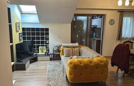 Apartament cu 3 camere de vanzare, 53 mp, zona Semicentrala