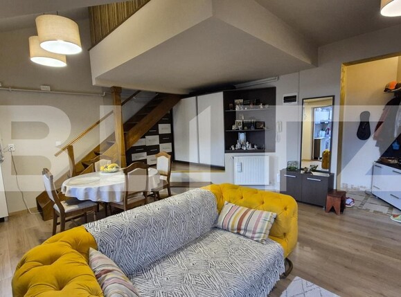 Apartament de vânzare 3 camere Semicentral - 164486AV | BLITZ Satu Mare | Poza4