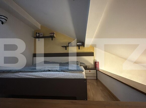 Apartament de vânzare 3 camere Semicentral - 164486AV | BLITZ Satu Mare | Poza2