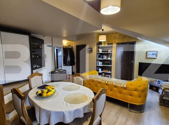 Apartament de vânzare 3 camere Semicentral - 164486AV | BLITZ Satu Mare | Poza5