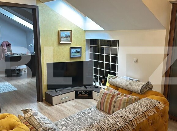 Apartament de vânzare 3 camere Semicentral - 164486AV | BLITZ Satu Mare | Poza2
