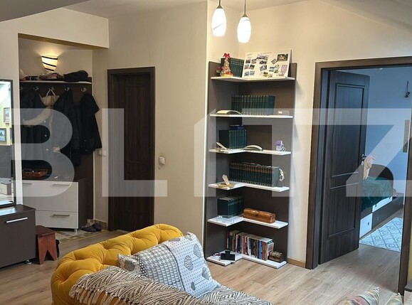 Apartament de vânzare 3 camere Semicentral - 164486AV | BLITZ Satu Mare | Poza4