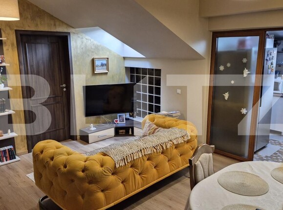 Apartament de vânzare 3 camere Semicentral - 164486AV | BLITZ Satu Mare | Poza3