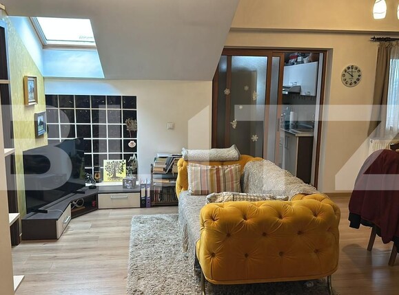 Apartament de vânzare 3 camere Semicentral - 164486AV | BLITZ Satu Mare | Poza1