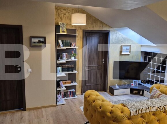 Apartament de vânzare 3 camere Semicentral - 164486AV | BLITZ Satu Mare | Poza2