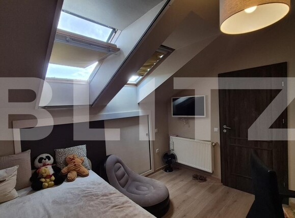 Apartament de vânzare 3 camere Semicentral - 164486AV | BLITZ Satu Mare | Poza8