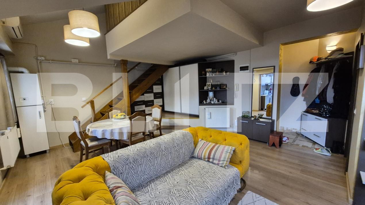 Apartament de vânzare 3 camere Semicentral - 164486AV | BLITZ Satu Mare | Poza4