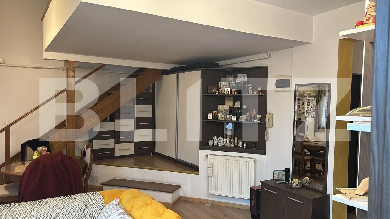 Apartament de vânzare 3 camere Semicentral - 164486AV | BLITZ Satu Mare | Poza3