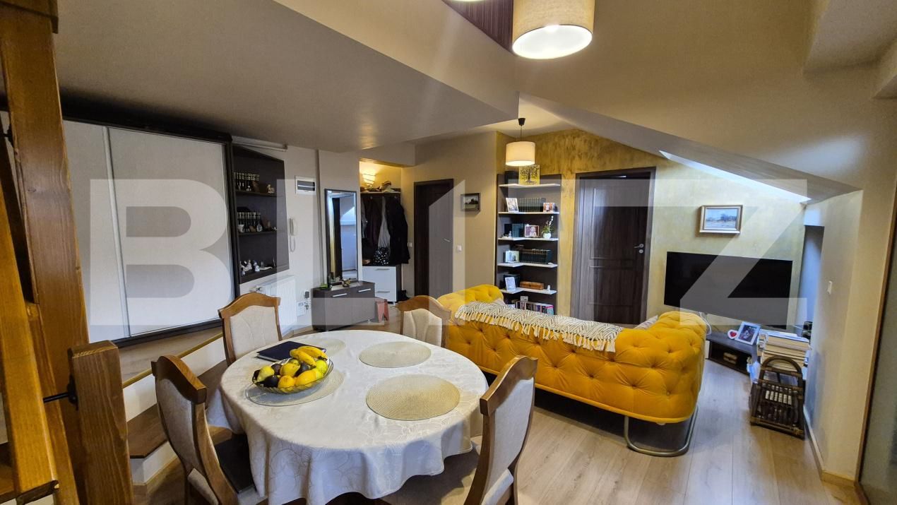 Apartament de vânzare 3 camere Semicentral - 164486AV | BLITZ Satu Mare | Poza5