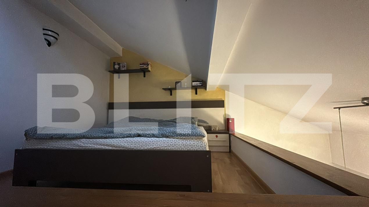 Apartament de vânzare 3 camere Semicentral - 164486AV | BLITZ Satu Mare | Poza5