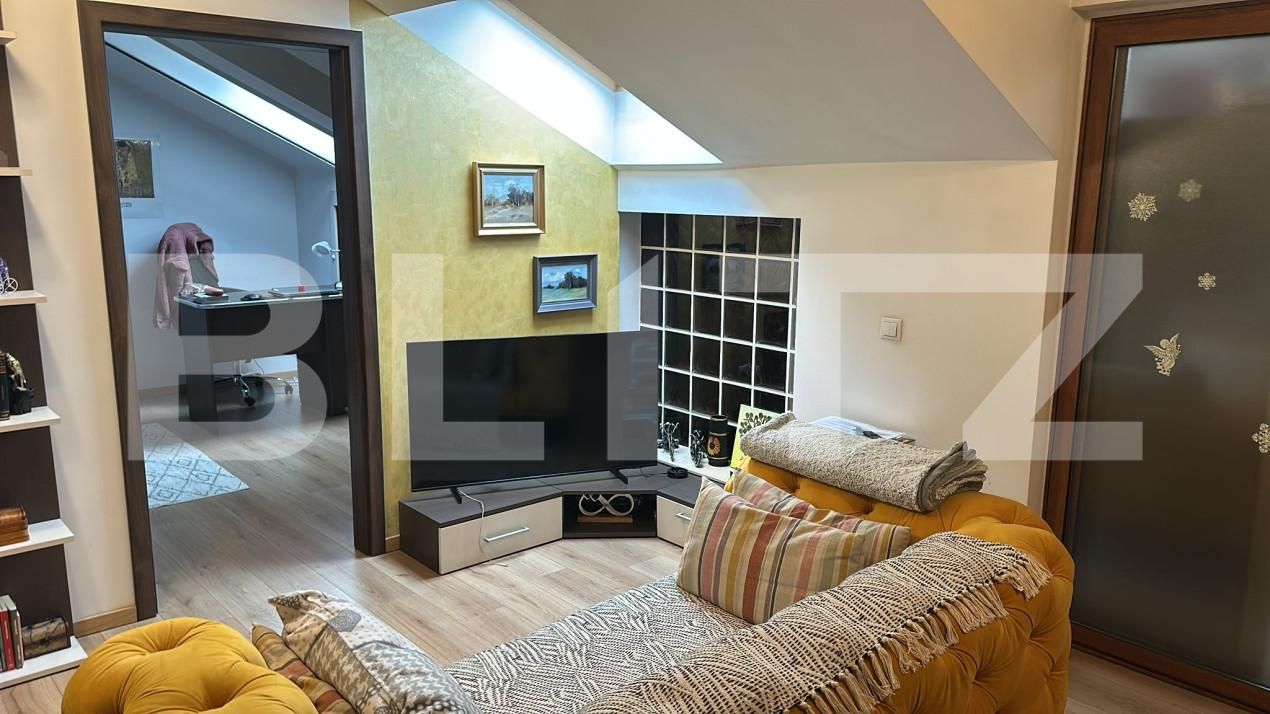 Apartament de vânzare 3 camere Semicentral - 164486AV | BLITZ Satu Mare | Poza2