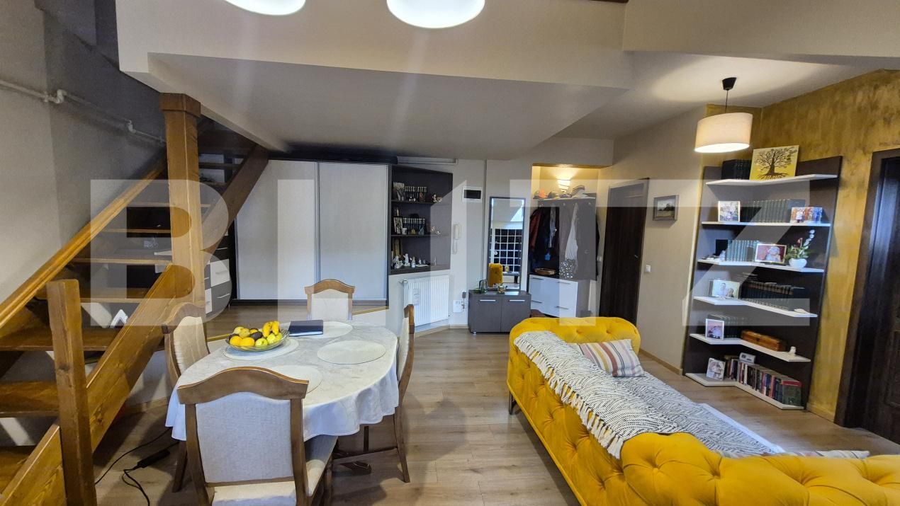 Apartament de vânzare 3 camere Semicentral - 164486AV | BLITZ Satu Mare | Poza10