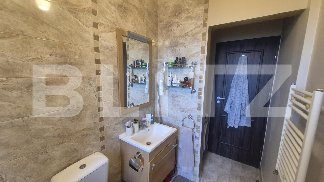 Apartament de vânzare 3 camere Semicentral - 164486AV | BLITZ Satu Mare | Poza17