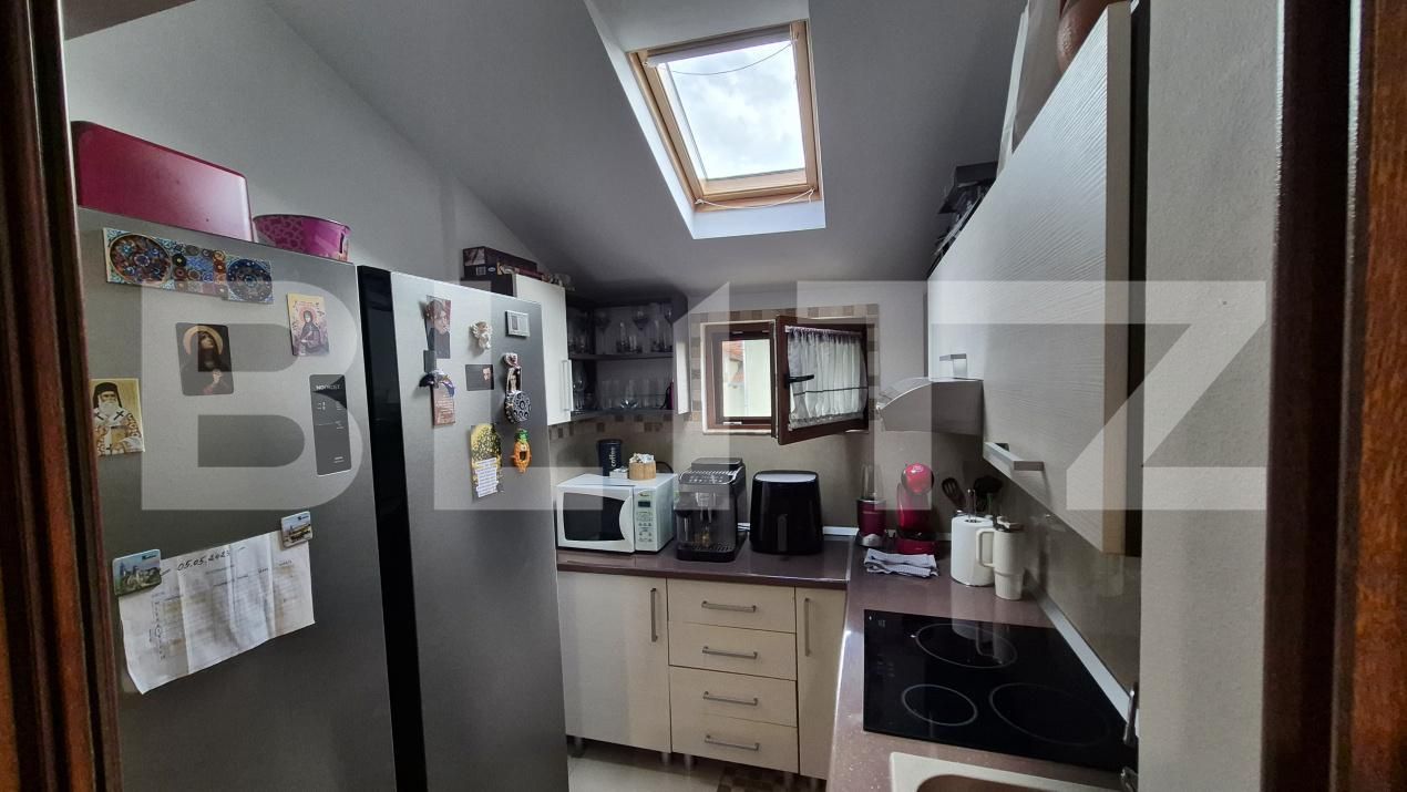 Apartament de vânzare 3 camere Semicentral - 164486AV | BLITZ Satu Mare | Poza9