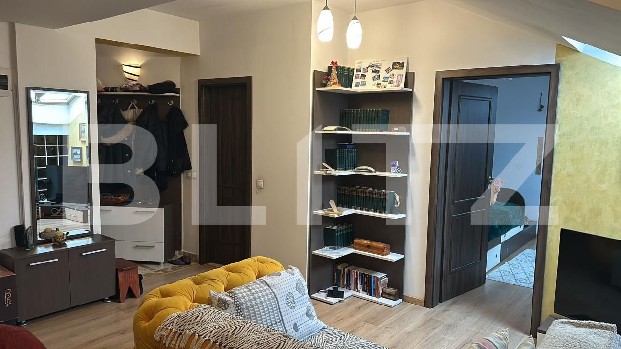 Apartament de vânzare 3 camere Semicentral - 164486AV | BLITZ Satu Mare | Poza4
