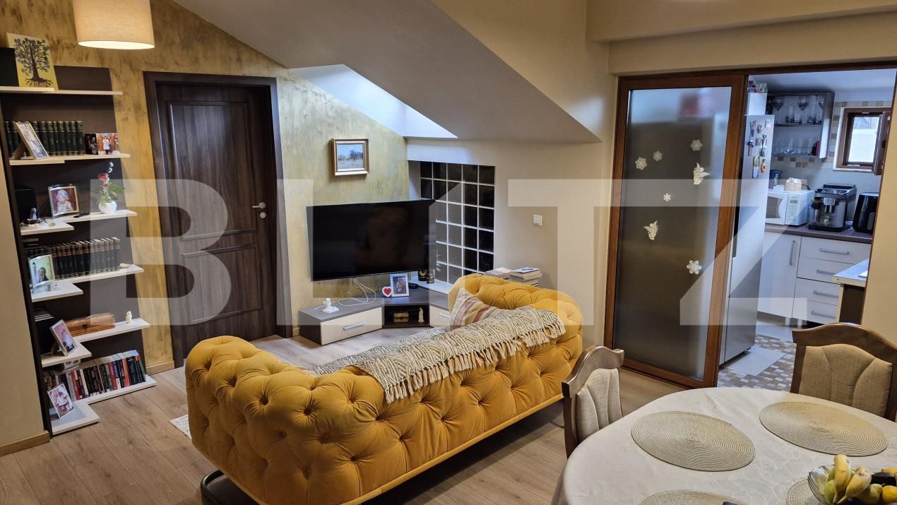 Apartament de vânzare 3 camere Semicentral - 164486AV | BLITZ Satu Mare | Poza3