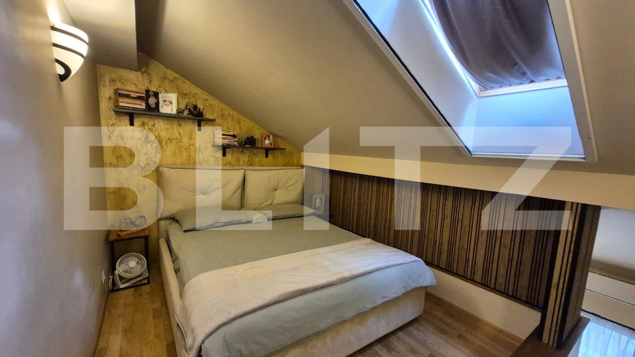 Apartament de vânzare 3 camere Semicentral - 164486AV | BLITZ Satu Mare | Poza12