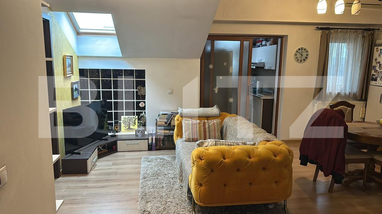 Apartament de vânzare 3 camere Semicentral - 164486AV | BLITZ Satu Mare | Poza1