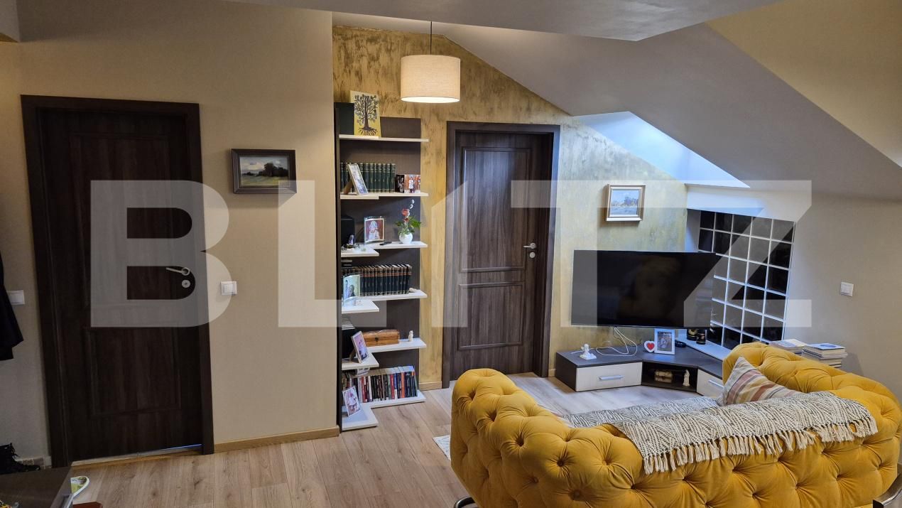 Apartament de vânzare 3 camere Semicentral - 164486AV | BLITZ Satu Mare | Poza2