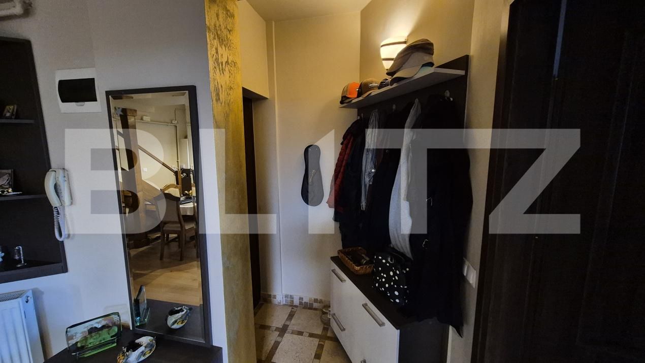 Apartament de vânzare 3 camere Semicentral - 164486AV | BLITZ Satu Mare | Poza19