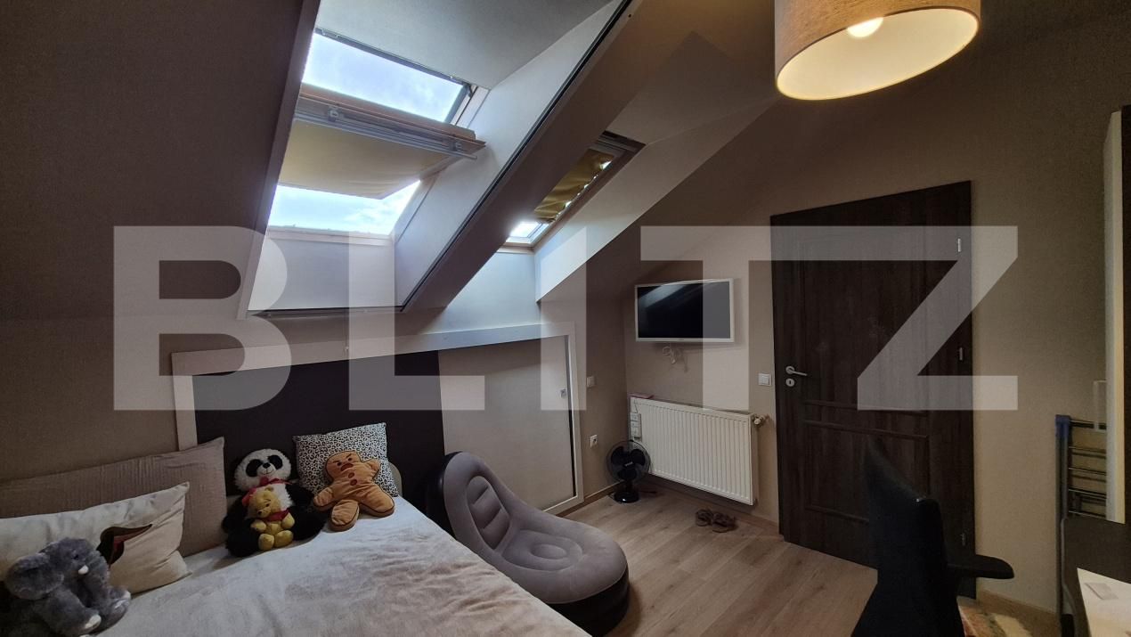 Apartament de vânzare 3 camere Semicentral - 164486AV | BLITZ Satu Mare | Poza8