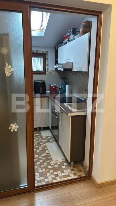 Apartament de vânzare 3 camere Semicentral - 164486AV | BLITZ Satu Mare | Poza8