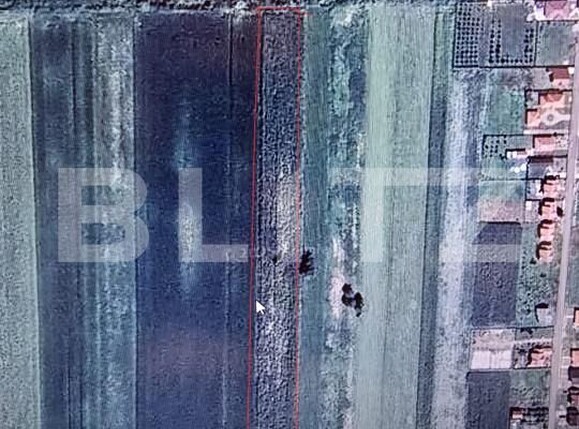 Teren de vânzare Dorolt - 164494TV | BLITZ Satu Mare | Poza1