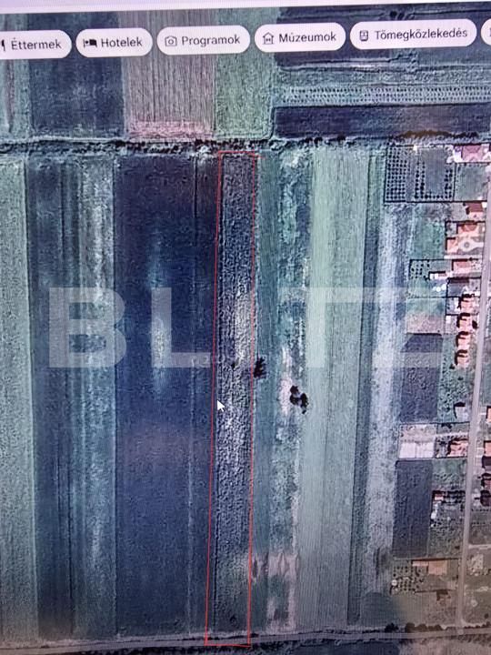 Teren de vânzare Dorolt - 164494TV | BLITZ Satu Mare | Poza1